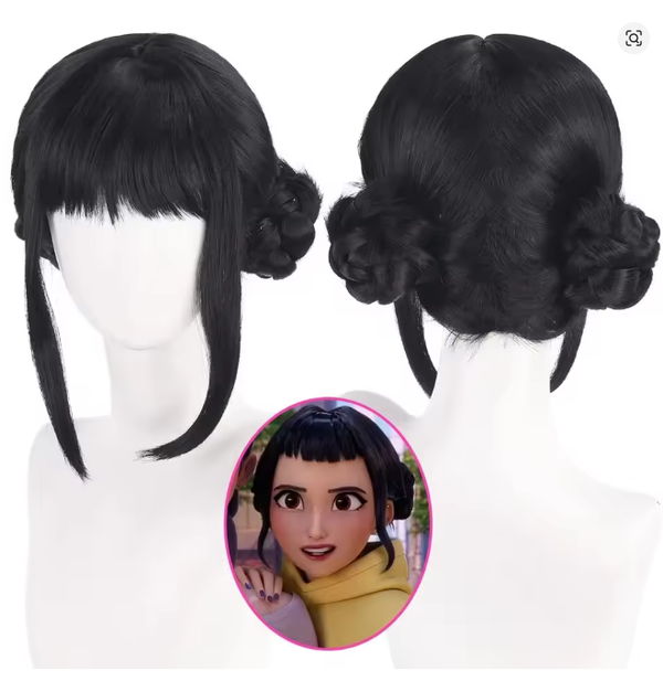 Zoe Hair Weft