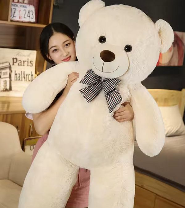 105 CM Giant Teddy Bear