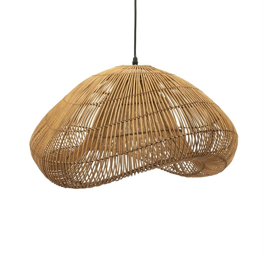 Hanglamp organisch Ø 52-55 cm