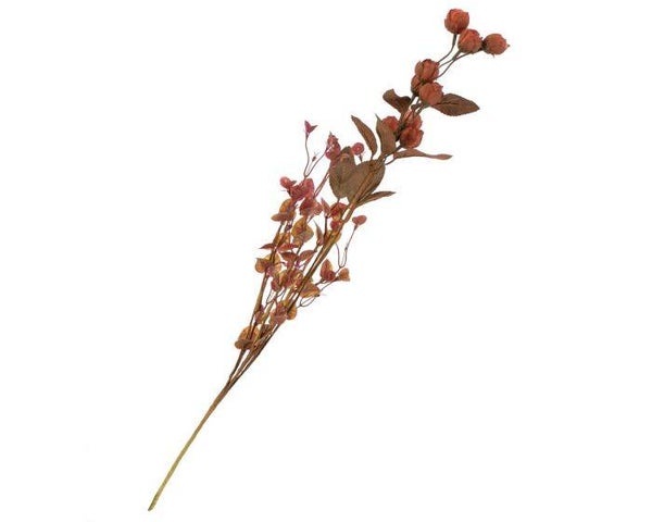 Kunstbloem decoratieve bloemsteel