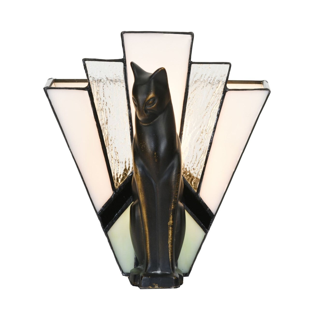 Tiffany kat art deco, jugendstil