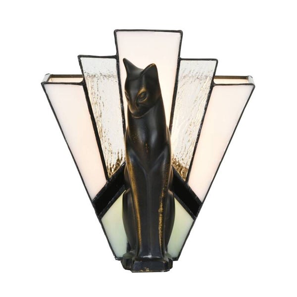 Tiffany kat art deco, jugendstil