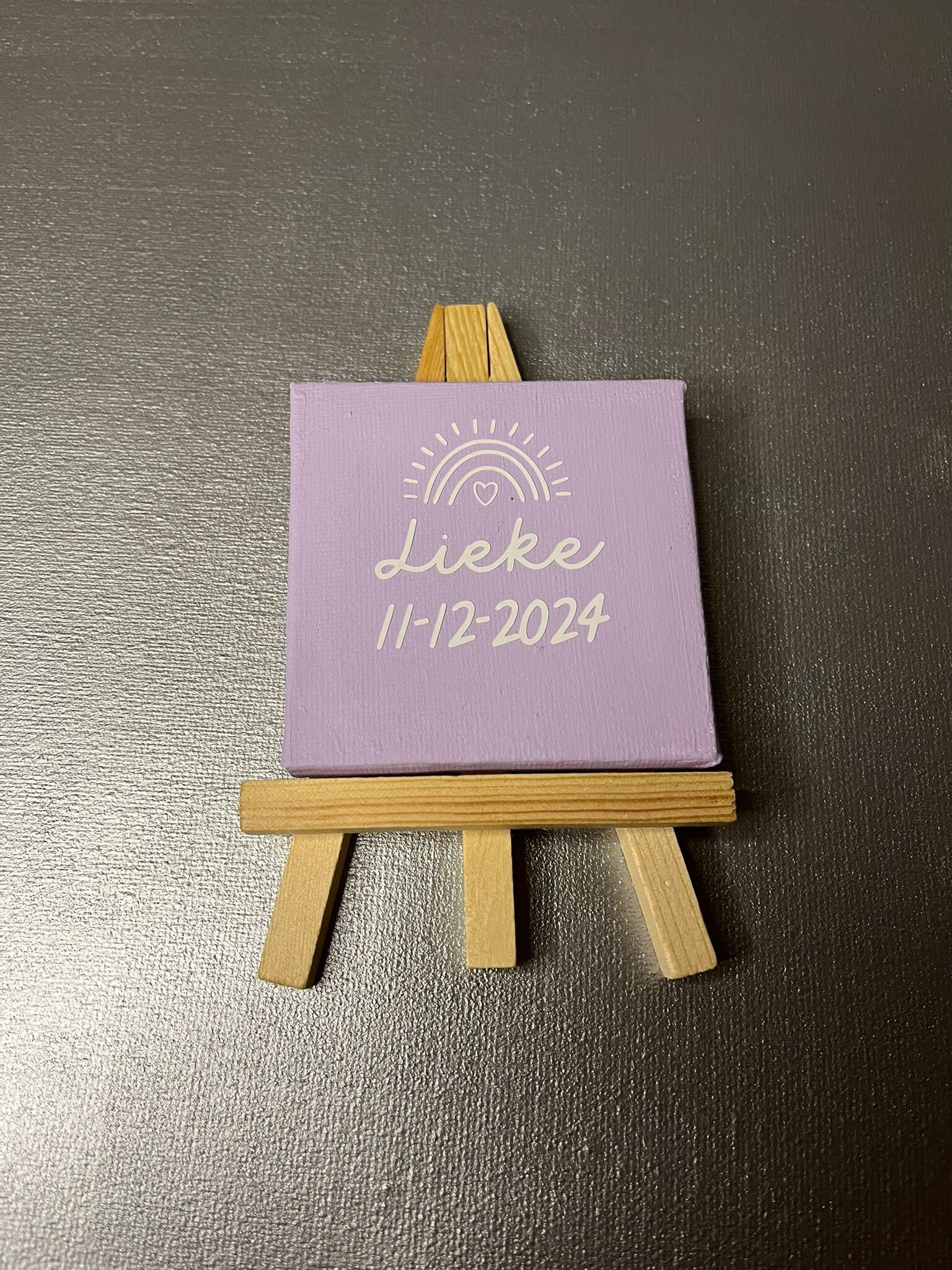 Canvas