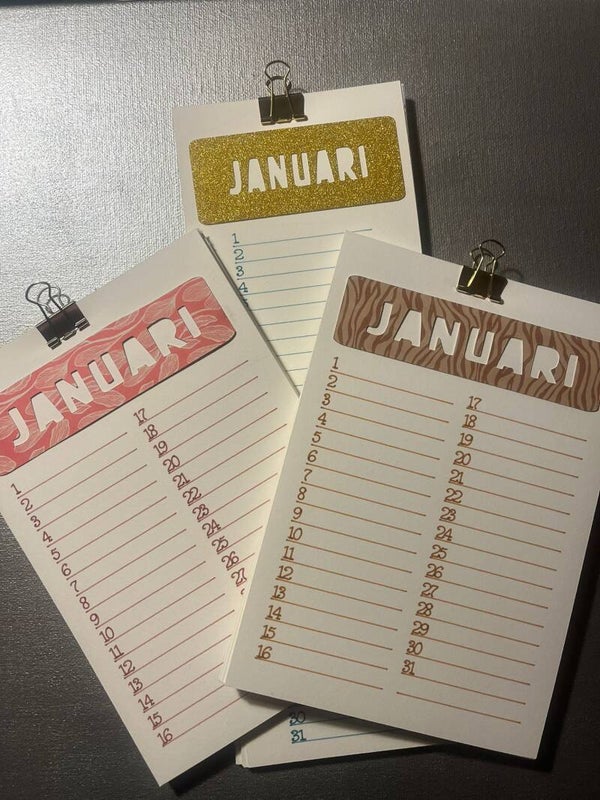 Kalender