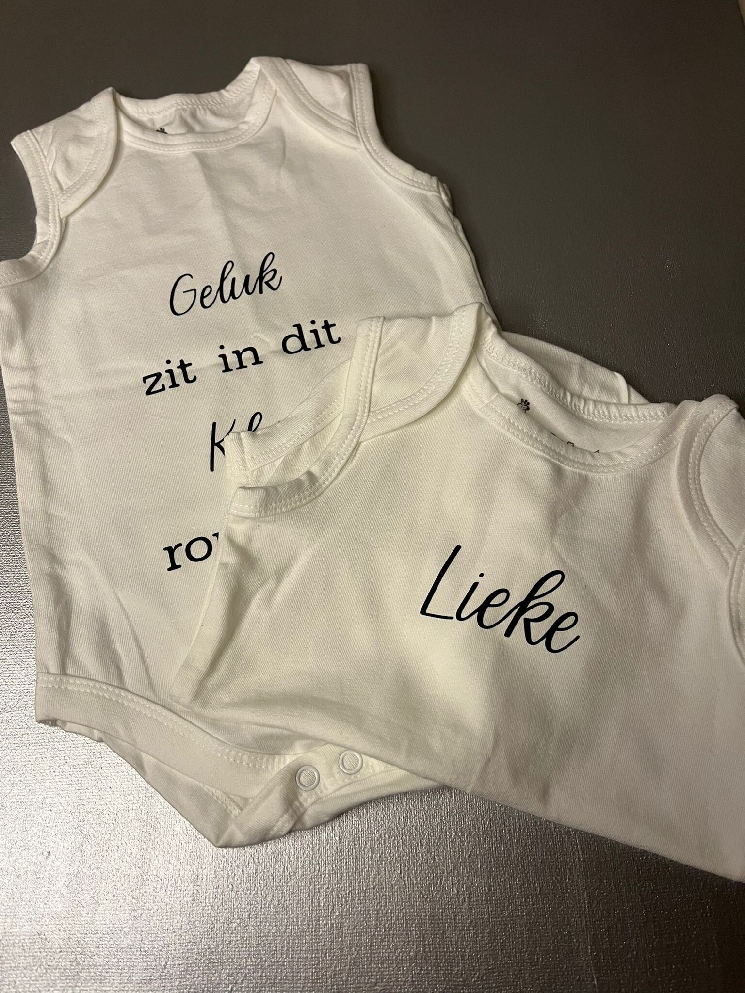 Rompertje