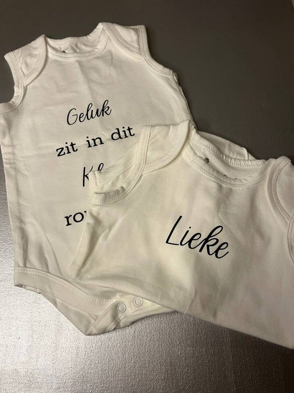 Rompertje