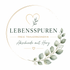 Lebensspuren - freie Trauerrednerin