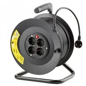 Haspel 20 meter