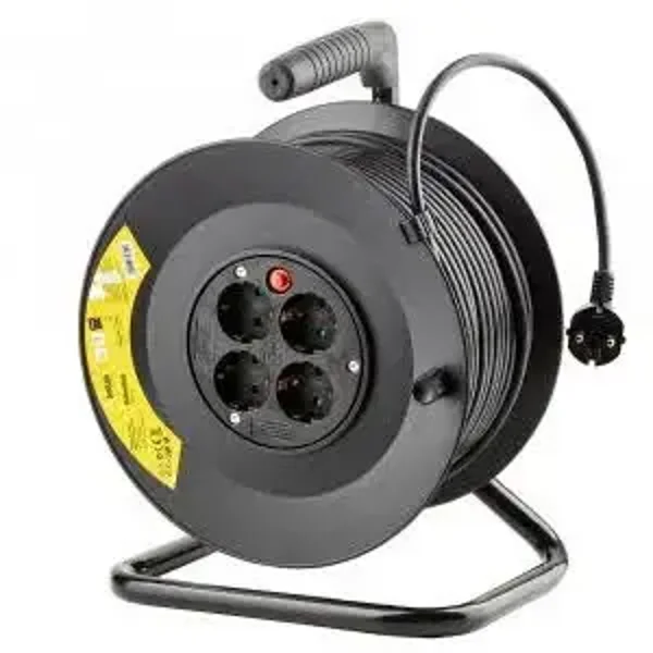 Haspel 20 meter