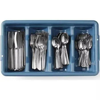Bestek set 240 delig