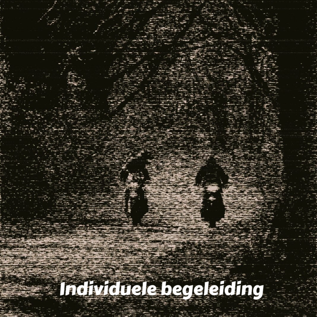 Individuele training Adventure Rijden