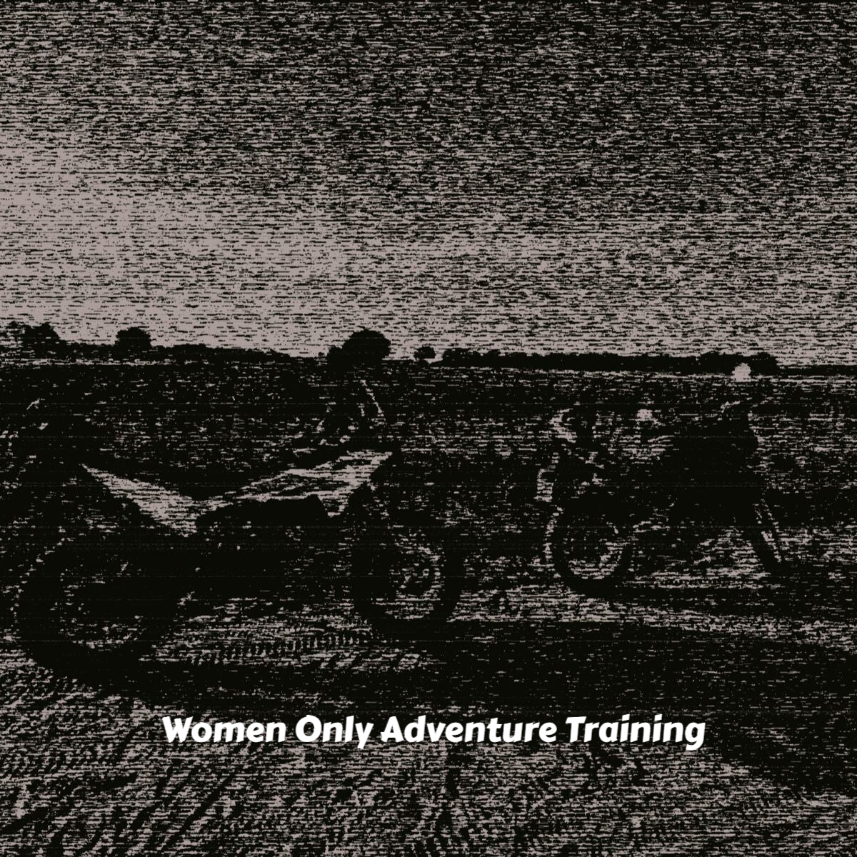 Women Only Adventure Training