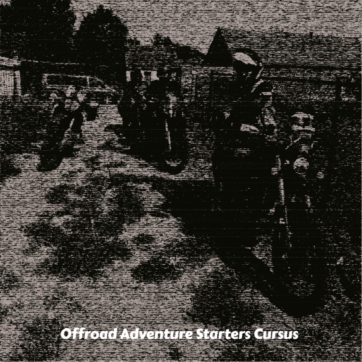 Offroad Avontuur starterscursus