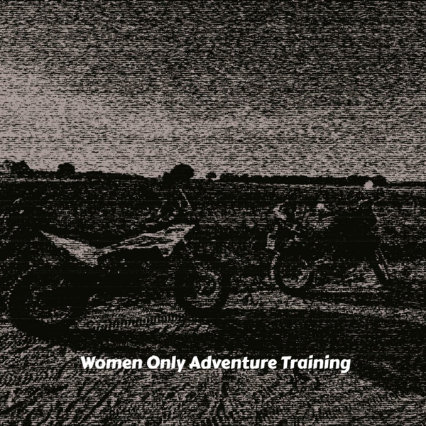 Women Only Adventure Training