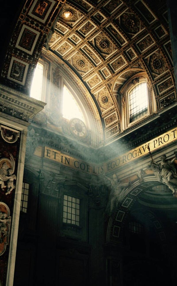Il Cristianesimo a Roma - Il percorso della passione di Cristo (Tour privato)