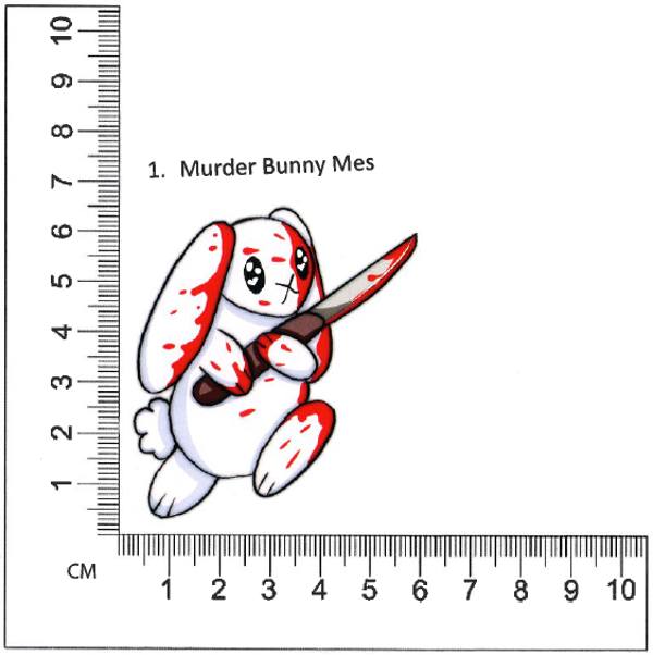 Set van alle 15 losse stickers