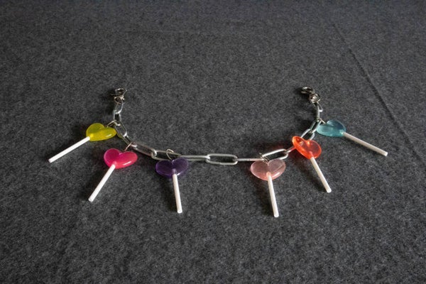 broekketting lollies
