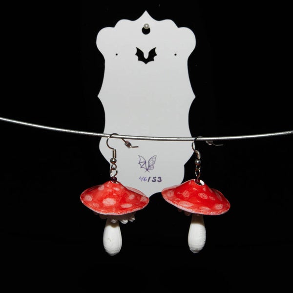 Paddenstoeloorbel 46