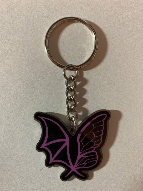 Sleutelhanger Logo Kitta DIY