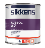 Sikkens Rubbol AZ op terpentinebasis