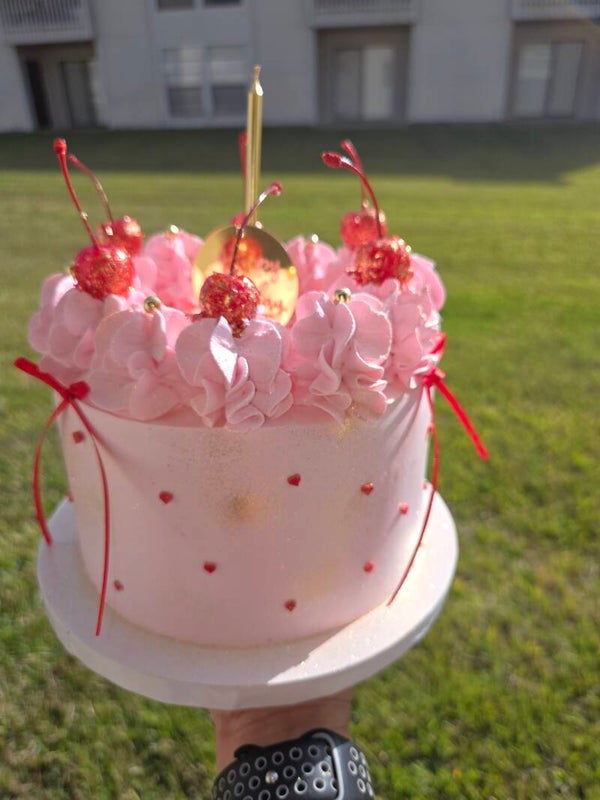 Cake 6 inc