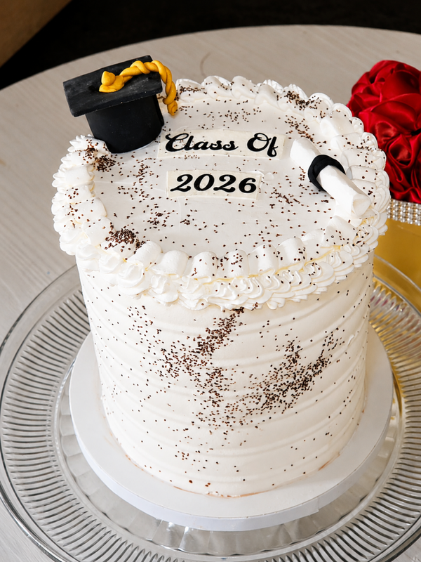 Cake class