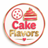 Cakeflavors