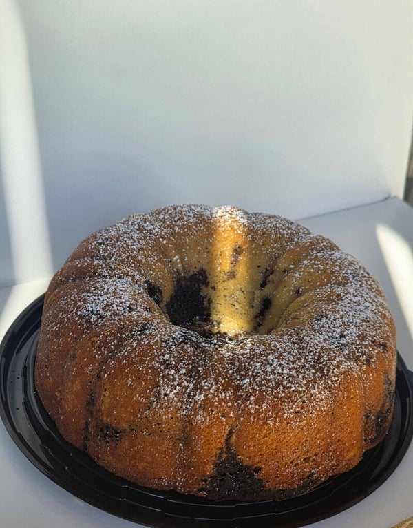 Bundt Cake