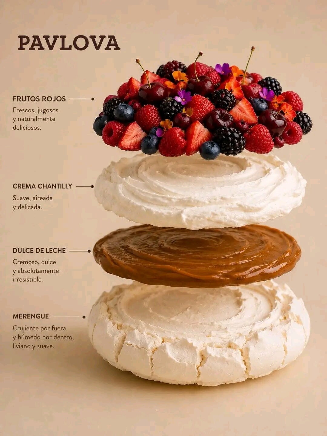 Pavlova