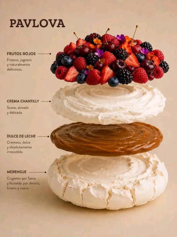 Pavlova
