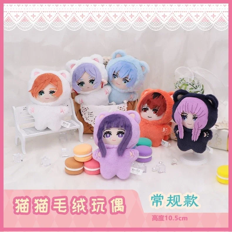 Frieren: Beyond Journey's End Cat Costumes a Blind Box PDQ (6)