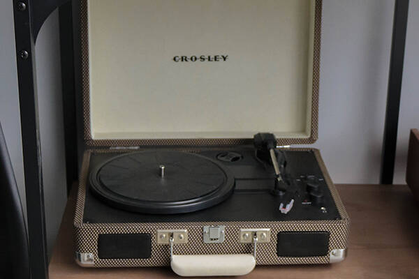vintage audio kopen