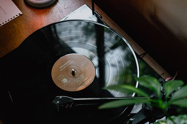 vintage hifi