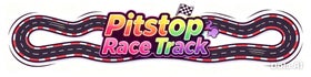 Pitstop RaceTrack