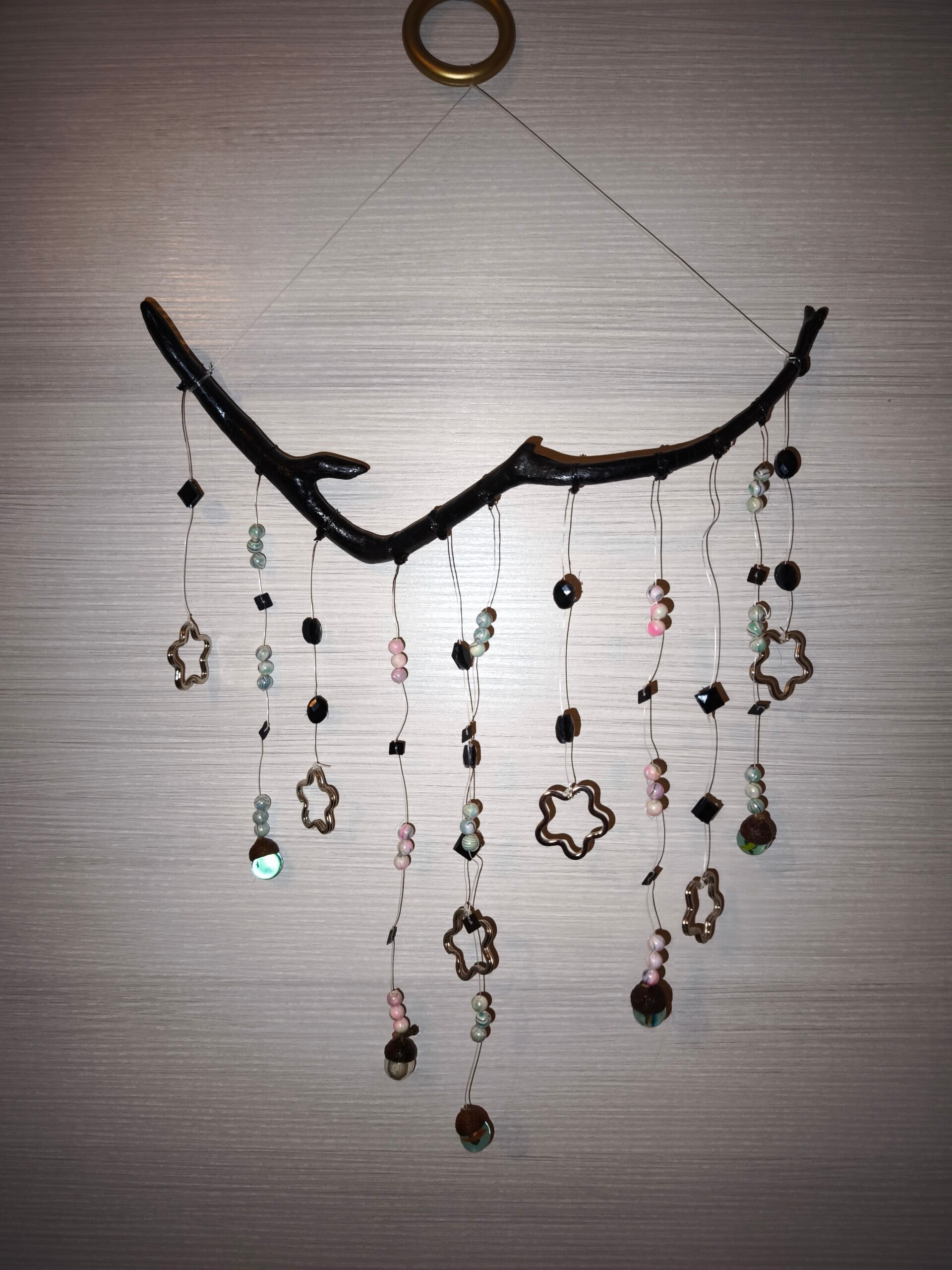 Dekorativer aufhänger, Türhänger, Türaufhänger