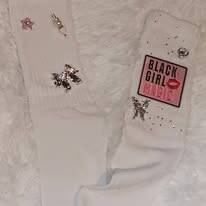 Customized Junk socks 