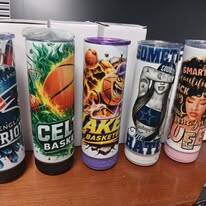 Bluetooth Speaker Cups