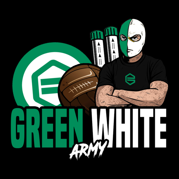 Green White Army