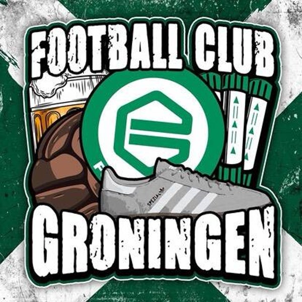 Football club groningen