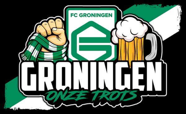Groningen onze trots