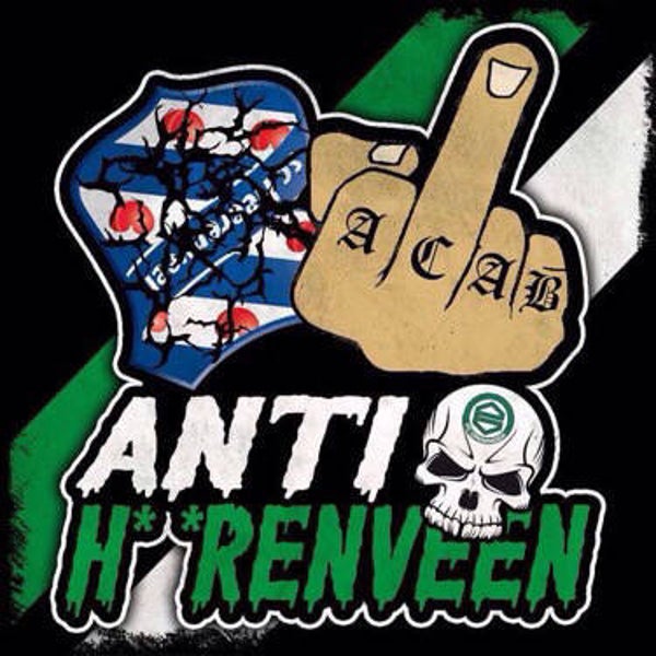 Anti hoerenveen