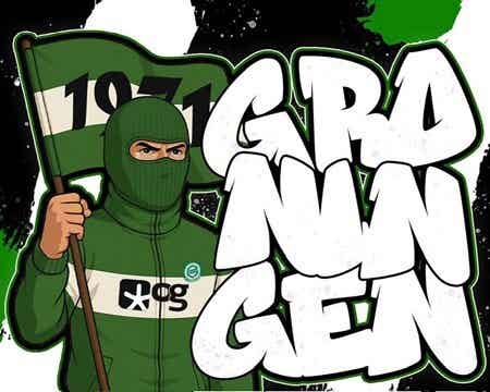 Groningen