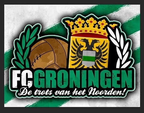 Fc groningen de trots van het noorden