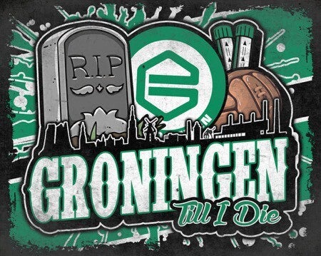 Groningen till i die