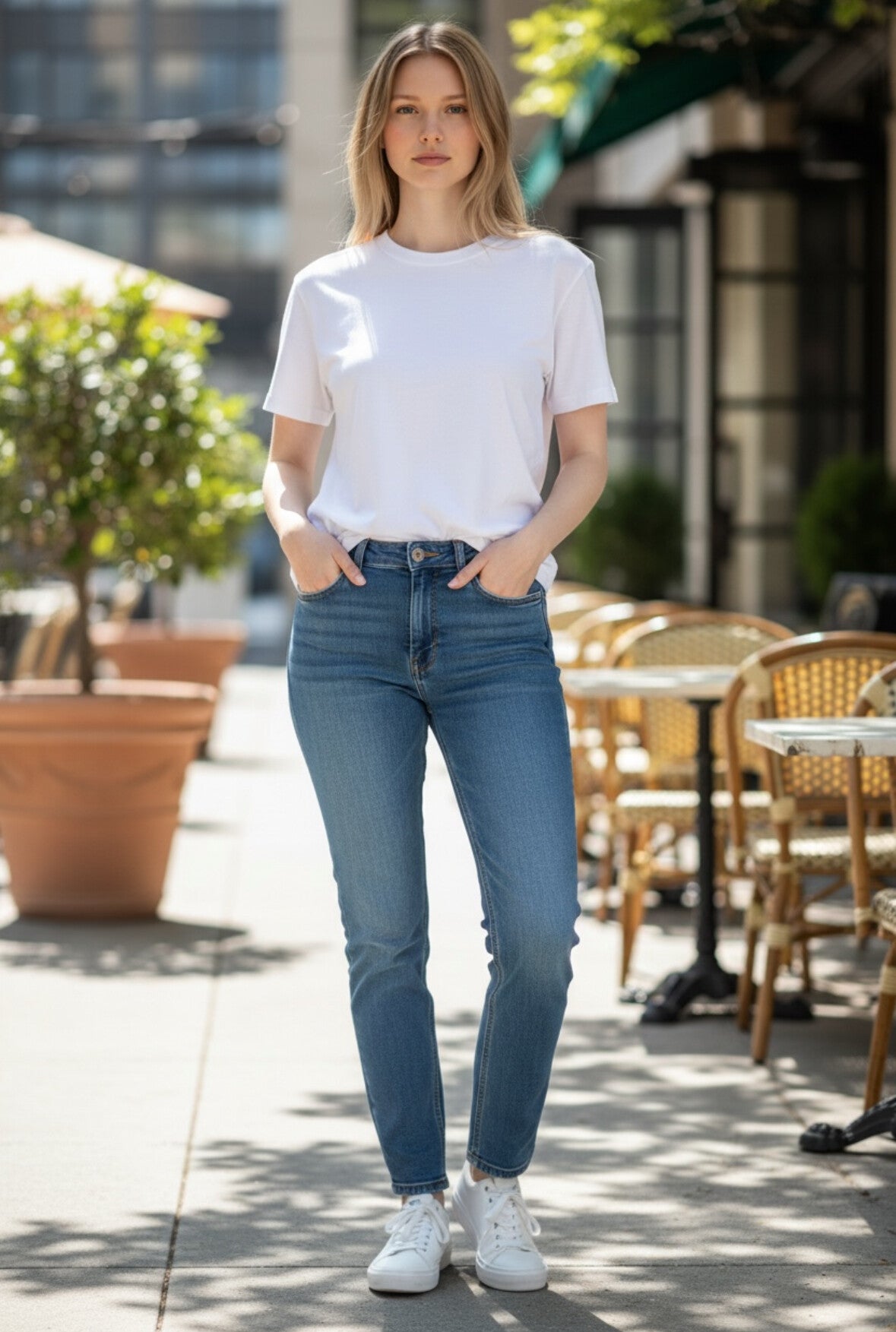 Natural reflections 2P C0048