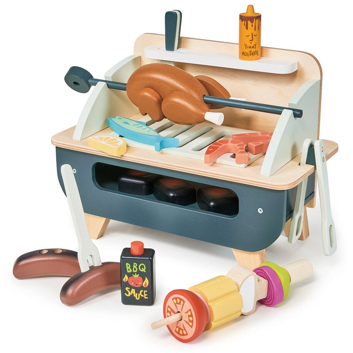 BBQ Play Set