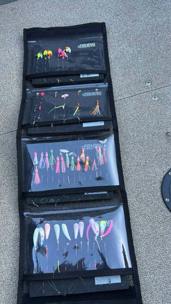 THE BOARD BUNKERS/CALL FOR PRICING