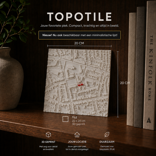 TopoTile