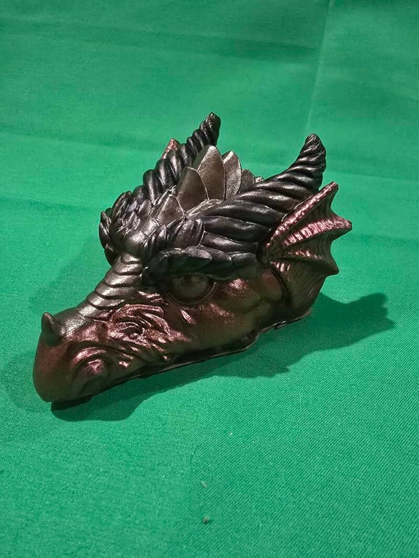 Dragon Heads