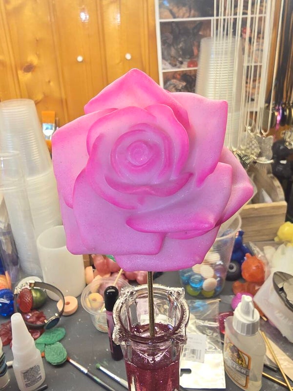 Roses